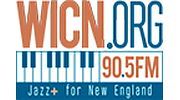 WICN WICN logo