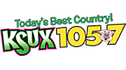 KSUX 105.7