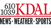 KDAL 610 AM