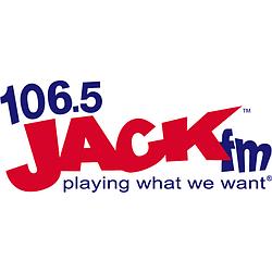 106.5 Jack FM