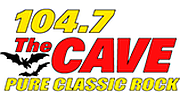 104.7 The Cave