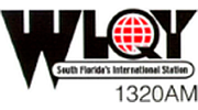 WLQY 1320 AM logo