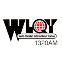 WLQY 1320 AM