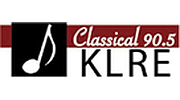 KLRE Classical 90.5 FM