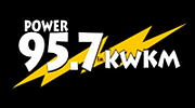 Power 95.7 FM