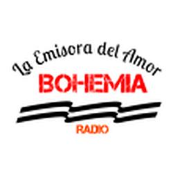 Bohemia Radio logo