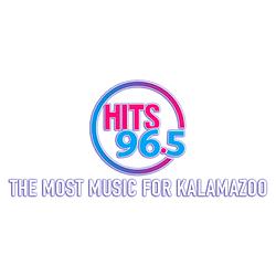 Hits 96.5
