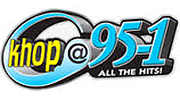 KHOP @ 95.1 FM