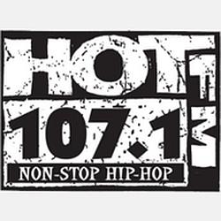 Hot 107.1