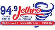 Jethro FM