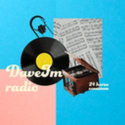Dave FM logo