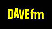 Dave FM Dave FM logo