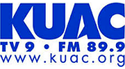 KUAC 89.9 FM