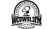 WCUW 91.3 FM