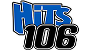 Hits 106 Hits 106 logo