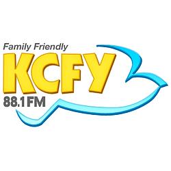 KCFY 88.1 FM