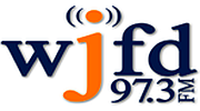 WJFD 97.3 FM