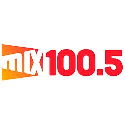 Mix 100.5 FM