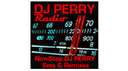 DJ Perry Radio DJ Perry Radio