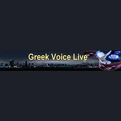 Greek Voice Radio logo