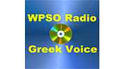 Greek Voice Radio logo