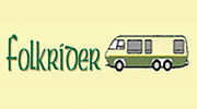 Folkrider Radio