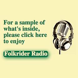 Folkrider Radio