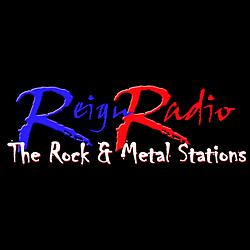Reign Radio logo