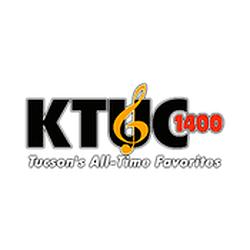 KTUC 1400 AM