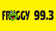 Froggy 99.3 - WWGY