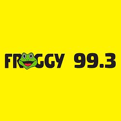 Froggy 99.3 - WWGY