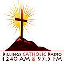 Billings Catholic Radio - KJCR