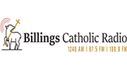 Billings Catholic Radio - KJCR