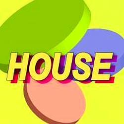The House FM logo