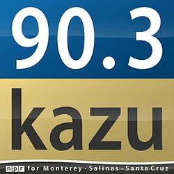 KAZU  FM 90.3