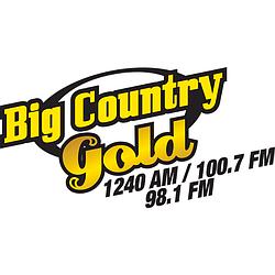 Big Country Gold