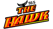 93.5 The Hawk