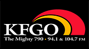 The Mighty The Mighty logo