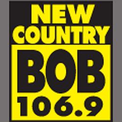 Bob 106.9 - WUBB