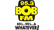 95.3 BOB FM