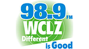WCLZ 98.9 FM WCLZ 98.9 FM