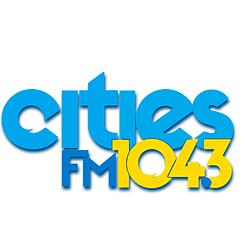 104.3 Cities FM