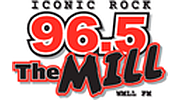 The Mill 96.5 FM - WMLL
