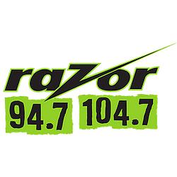 Razor 94.7