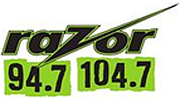 Razor 94.7