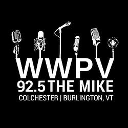 WWPV 92.5 The Mike