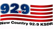 New Country 92.9 New Country 92.9 logo