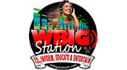 WBIG STATION logo