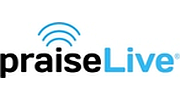 PraiseLive PraiseLive logo