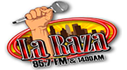 La Raza